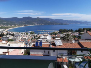 Iraklitsa Bay View